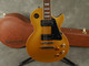Epiphone Ltd Ed Joe Bonamassa Les Paul - Goldtop w/Hard Case - 2nd Hand Epiphone Ltd Ed Joe Bonamassa Les Paul - Goldtop w/Hard Case - 2nd Hand