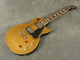 Epiphone Ltd Ed Joe Bonamassa Les Paul - Goldtop w/Hard Case - 2nd Hand Epiphone Ltd Ed Joe Bonamassa Les Paul - Goldtop w/Hard Case - 2nd Hand