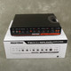 Hartke TX600 Bass Amplifier Head w/Box - 2nd Hand