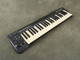 M-Audio Keystation 49 MIDI Controller Keyboard w/Box - 2nd Hand