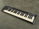 M-Audio Keystation 49 MIDI Controller Keyboard w/Box - 2nd Hand