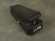 Dunlop GCB95 Wah FX Pedal - 2nd Hand
