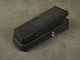Dunlop GCB95 Wah FX Pedal - 2nd Hand
