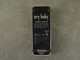 Dunlop GCB95 Wah FX Pedal - 2nd Hand