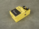 Boss SD-1w Super Overdrive FX Pedal w/Box - 2nd Hand