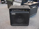 Laney Richter RB3 Bass Combo Amp - 2nd Hand Laney Richter RB3 Bass Combo Amp - 2nd Hand