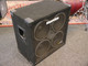 Hartke VX410 Bass Cabinet - 2nd Hand