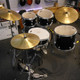 Mapex Tornado Rock Fusion Drum Kit - 2nd Hand **COLLECTION ONLY** Mapex Tornado Rock Fusion Drum Kit - 2nd Hand **COLLECTION ONLY**
