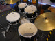 Mapex Tornado Rock Fusion Drum Kit **COLLECTION ONLY** - 2nd Hand Mapex Tornado Rock Fusion Drum Kit **COLLECTION ONLY** - 2nd Hand
