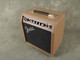 Fender Acoustasonic 15 Combo Amp - 2nd Hand