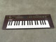 Yamaha Reface DX Keyboard Synthesizer w/Gig Bag - 2nd Hand