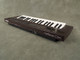 Yamaha Reface DX Keyboard Synthesizer w/Gig Bag - 2nd Hand