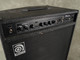 Ampeg BA-115 v2 Bass Combo Amp - 2nd Hand