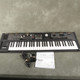Roland V-Combo VR-09 Liver Performance Keyboard - 2nd Hand