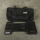 Gator The Bone Pedalboard w/Bag - 2nd Hand