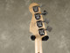 Squier Affinity Series Precision PJ Bass - Sunburst - 2nd Hand Squier Affinity Series Precision PJ Bass - Sunburst - 2nd Hand