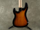 Squier Affinity Series Precision PJ Bass - Sunburst - 2nd Hand Squier Affinity Series Precision PJ Bass - Sunburst - 2nd Hand