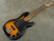 Squier Affinity Series Precision PJ Bass - Sunburst - 2nd Hand Squier Affinity Series Precision PJ Bass - Sunburst - 2nd Hand