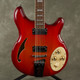 Italia Rimini 12 12-String Electric Guitar - Cherry Sunburst - 2nd Hand (110672) Italia Rimini 12 12-String Electric Guitar - Cherry Sunburst - 2nd Hand (110672)