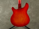 Italia Rimini 12 12-String Electric Guitar - Cherry Sunburst - 2nd Hand (110672) Italia Rimini 12 12-String Electric Guitar - Cherry Sunburst - 2nd Hand (110672)