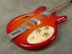 Italia Rimini 12 12-String Electric Guitar - Cherry Sunburst - 2nd Hand (110672) Italia Rimini 12 12-String Electric Guitar - Cherry Sunburst - 2nd Hand (110672)