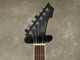 Lindo Dark Defender DDP90BL Electric Guitar - Matte Blue - 2nd Hand