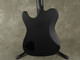 Lindo Dark Defender DDP90BL Electric Guitar - Matte Blue - 2nd Hand