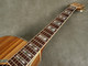 ESP LTD X-Tone EW-Z Zebra Electro-Acoustic Guitar - Natural - 2nd Hand
