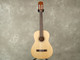 Fender ESC-80 Classical 3/4 Size Acoustic Guitar - Natural - 2nd Hand