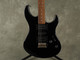 Yamaha ERG121 Electric Guitar - Black - 2nd Hand