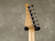 Yamaha ERG121 Electric Guitar - Black - 2nd Hand