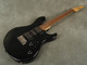 Yamaha ERG121 Electric Guitar - Black - 2nd Hand