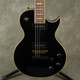 Vintage Guitars V100PBB Electric Guitar - Black - 2nd Hand Vintage Guitars V100PBB Electric Guitar - Black - 2nd Hand
