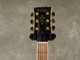 Vintage Guitars V100PBB Electric Guitar - Black - 2nd Hand Vintage Guitars V100PBB Electric Guitar - Black - 2nd Hand