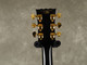Vintage Guitars V100PBB Electric Guitar - Black - 2nd Hand Vintage Guitars V100PBB Electric Guitar - Black - 2nd Hand