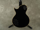 Vintage Guitars V100PBB Electric Guitar - Black - 2nd Hand Vintage Guitars V100PBB Electric Guitar - Black - 2nd Hand