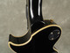 Vintage Guitars V100PBB Electric Guitar - Black - 2nd Hand Vintage Guitars V100PBB Electric Guitar - Black - 2nd Hand