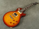 Tokai Love Rock - Quilt Top Cherry Sunburst - 2nd Hand Tokai Love Rock - Quilt Top Cherry Sunburst - 2nd Hand