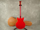 Gibson Memphis ES-349 - Cherry w/Hard Case - 2nd Hand Gibson Memphis ES-349 - Cherry w/Hard Case - 2nd Hand