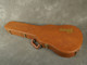 Gibson Memphis ES-349 - Cherry w/Hard Case - 2nd Hand Gibson Memphis ES-349 - Cherry w/Hard Case - 2nd Hand