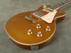 Gibson Les Paul Standard - Gold Top w/Hard Case - 2nd Hand