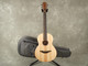 Sheeran by Lowden W-04 - Natural w/Gig Bag - 2nd Hand Sheeran by Lowden W-04 - Natural w/Gig Bag - 2nd Hand