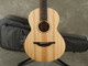 Sheeran by Lowden W-04 - Natural w/Gig Bag - 2nd Hand Sheeran by Lowden W-04 - Natural w/Gig Bag - 2nd Hand