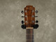 Sheeran by Lowden W-04 - Natural w/Gig Bag - 2nd Hand Sheeran by Lowden W-04 - Natural w/Gig Bag - 2nd Hand