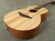 Sheeran by Lowden W-04 - Natural w/Gig Bag - 2nd Hand Sheeran by Lowden W-04 - Natural w/Gig Bag - 2nd Hand
