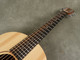 Sheeran by Lowden W-04 - Natural w/Gig Bag - 2nd Hand Sheeran by Lowden W-04 - Natural w/Gig Bag - 2nd Hand