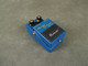 Boss BD-2W Blues Driver FX Pedal w/Box - 2nd Hand Boss BD-2W Blues Driver FX Pedal w/Box - 2nd Hand