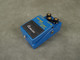Boss BD-2W Blues Driver FX Pedal w/Box - 2nd Hand Boss BD-2W Blues Driver FX Pedal w/Box - 2nd Hand