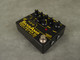 Tech 21 SansAmp Bass Driver DI w/Box - 2nd Hand