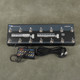 The Gig Rig G2 Effects Pedal Switching System - 2nd Hand